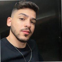 Paulo Vinícius Rodrigues Souza