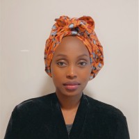 Octavia Nankunda M.Ed, Lmhc