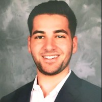 Michael Sanfratello, Ms- Finance