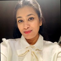 Niharika Sisodia