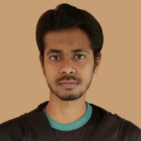 Rupesh Kumar