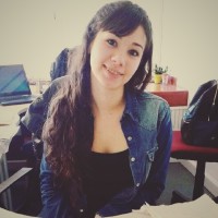 Cinthya Hernandez
