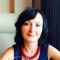 Ольга Половинкина