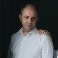 Ionut Vilcu
