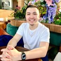 Dylan Cao