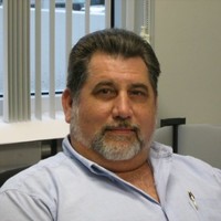 Larry Anstee