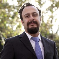 Mohammad Ghazi