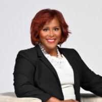 LaChelle Cunningham, Ed.D