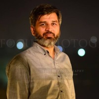 Muhammad Usman Siddiqui