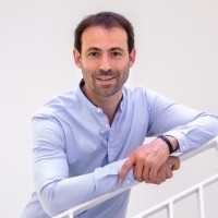 David Rodriguez