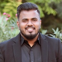 Ashish Solanki
