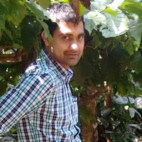 Srinivasa Reddy Kanchi , CISA