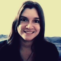 Carla Castillo Huertas