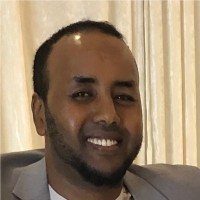 Ahmed Diriye