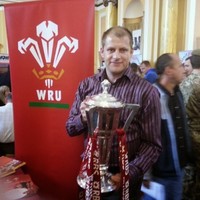 Dafydd Gould
