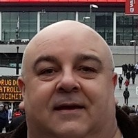 Andy Marshman