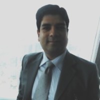 Rahul Chandra