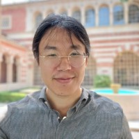Dae Jin Yuk