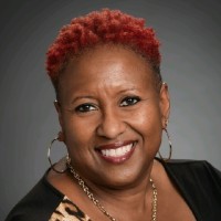 Joyce Johnson-Maples, SHRM-SCP