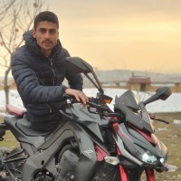 Mahdi Rasouli