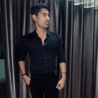 Sidharth Nagar