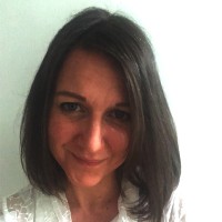 Jenny Lingrell