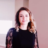 İlknur Ovacık