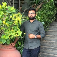 Krishn Patel