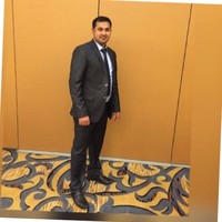 Harshad Ayub