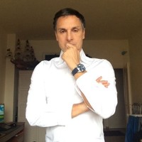 Lorenzo Pregnolato