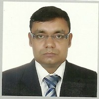 Sushovan Ghosh