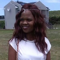 Nokubonga Zondi