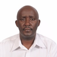 Zachary Kaimenyi