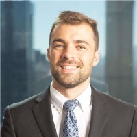 Matthew Blake