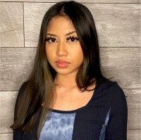 Justine Garcia