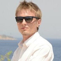 Nikita Velgin