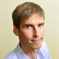 Tomas Novotny, MUDr.