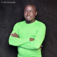 Eric Mnguter Ikpah