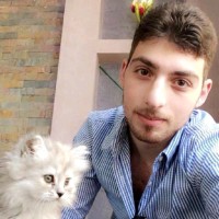 Mohmad Gmoaa