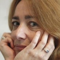 Sylvie Peladan