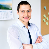 Bogdan Katrych
