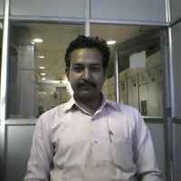 arvind sharma