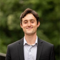 Joel Maury-Holmes