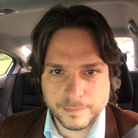 Rodrigo Angelico