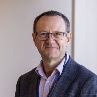 Jim Godden