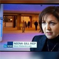 Neena Gill CBE