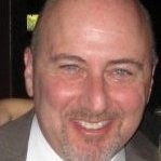 Robert P. Thompson, MSW