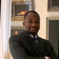 Amani Gilles-Herve Kouame