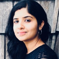 Anupama N Kunnath