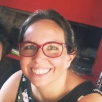 Estefania Sinelli